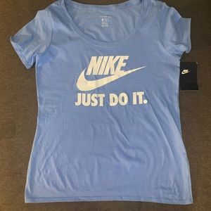 Nike shirt